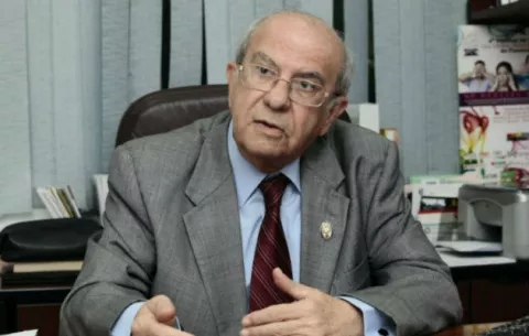 Ordenan sobreseimiento definitivo a favor de Gustavo García de Paredes