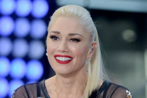Gwen Stefani logra vender su mansión