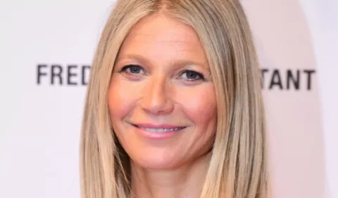 Demandan a Gwyneth Paltrow por chocar a un hombre al esquiar