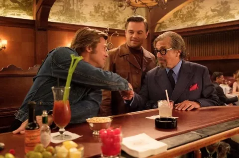 La historia detrás de Charles Manson, el asesino serial que aparece en la cinta 'Once upon a time in Hollywood'