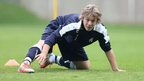Halilovic confirma su fichaje por el Barcelona