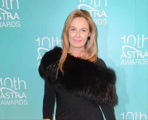 Hallan muerta a actriz Charlotte Dawson 