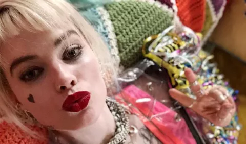 Margot Robbie no encarnará a Harley Quinn 