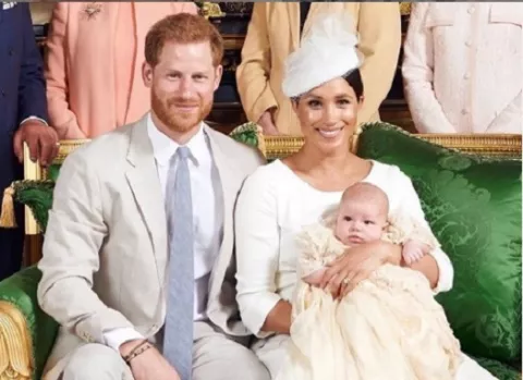 Harry y Meghan Markle envueltos en escándalo millonario