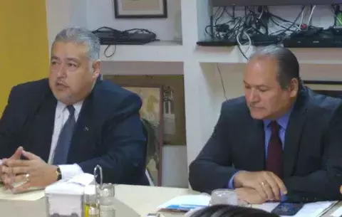 Magistrado Díaz propone cambio a la ley del SPA para requerir a Martinelli
