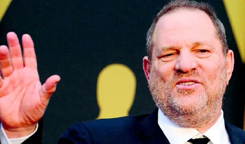 Harvey Weinstein se declara inocente 