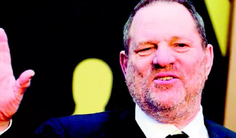 Harvey Weinstein se queda sin abogado 