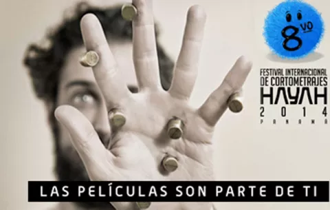 EVENTO Festival de cortometrajes Hayah con taller de interpretación