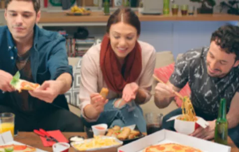 El 70 por ciento de los usuarios de Appetito24 son 'heavy user'