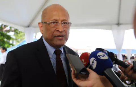Asamblea Nacional cita a ministro Alexander para que explique como están las finanzas públicas