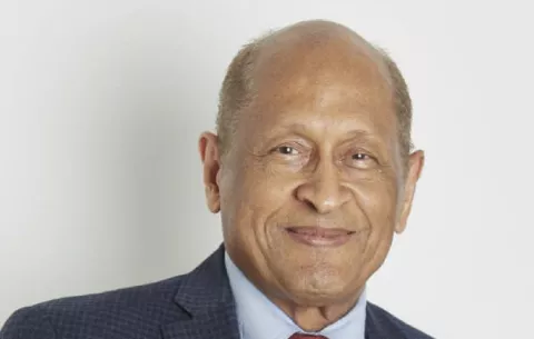 Empresarios avalan designación de Héctor Alexander como ministro de Economía y Finanzas