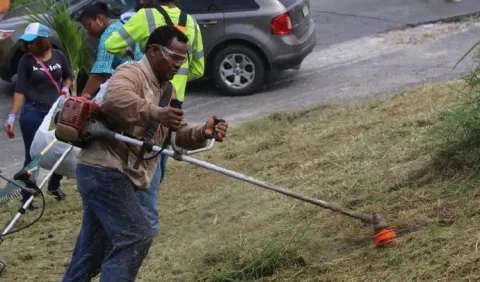 Héctor Carrasquilla dice que nunca se ha negado al metrocable