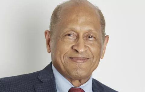 Héctor Alexander, cuenta con experiencia para enfrentar retos como ministro de Economía, según Jované