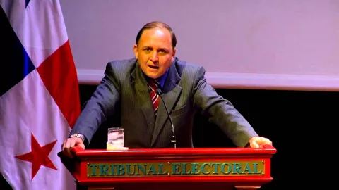 Tribunal Electoral no hará llamada para proclamar al virtual presidente 