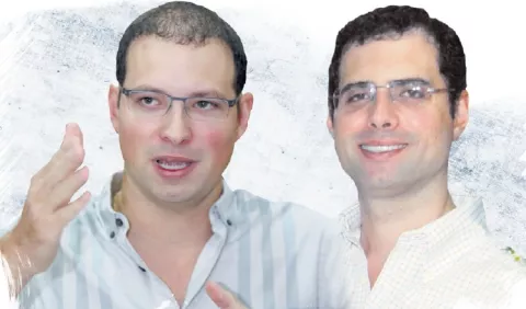 Hermanos Martinelli solicitaron visas de inversionistas en Estados Unidos