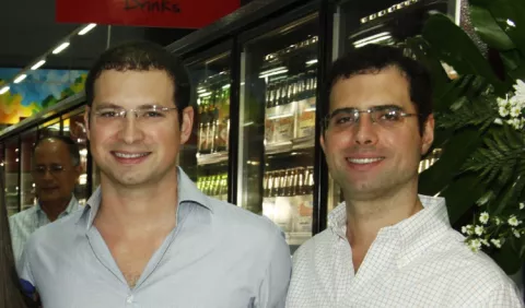 Los hermanos Martinelli tienen derecho a una fianza