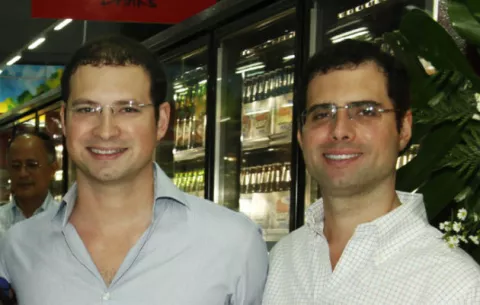 Otorgan fianza a los  hermanos Martinelli Linares