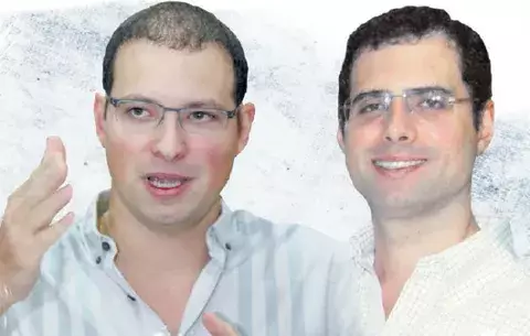 Audiencia a hermanos Martinelli Linares por tema migratorio será el 4 de diciembre 
