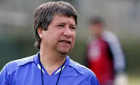 Fepafut: Gerente selecciones se reunirá en Medellín con "Bolillo" Gómez