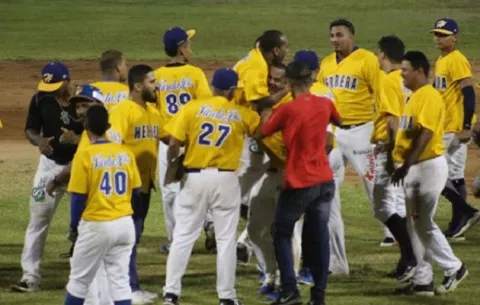 Herrera elimina a Veraguas y ahora va contra Chiriquí en semifinales