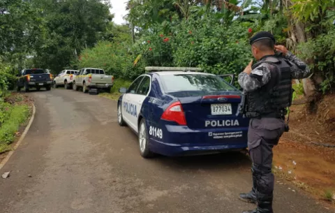 Lo matan en Las Minas de Herrera al propinarle 7 heridas de arma blanca 