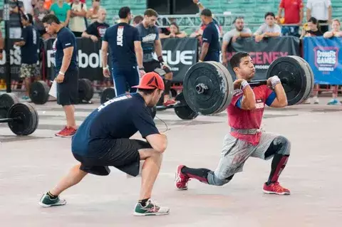 Reebok CrossFit Games 2014: En busca de representantes panameños