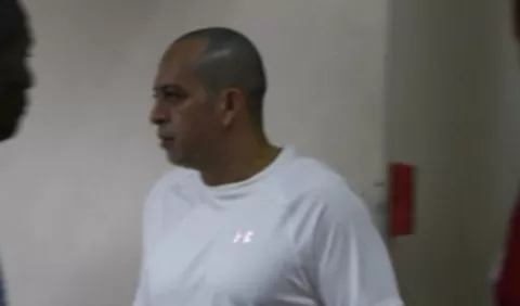 Hidadi Santos Saavedra podría pasar 30 años en la cárcel
