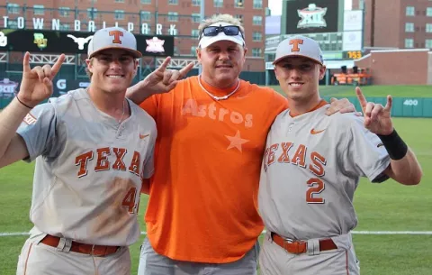 Salvaje golpiza casi pone en peligro carrera del hijo de Roger Clemens
