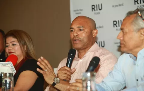 Mariano Rivera: 'Es cierto que existen demandas, pero no tienen fundamento'