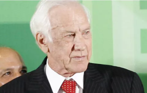 Donan cerebro del capitán de Brasil'58 para estudios sobre el Alzheimer