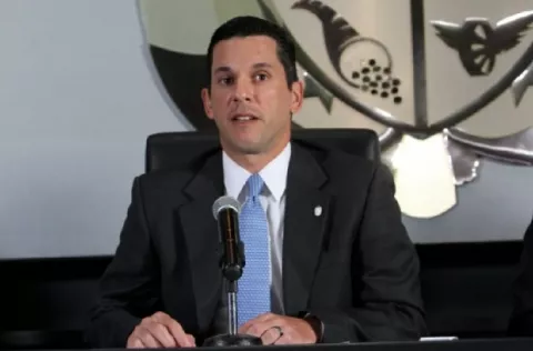 Panamá no quiere intervención militar en Venezuela, asegura Luis Miguel Hincapié