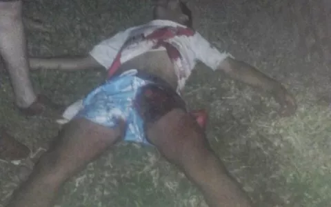 Asesinan a seguidor de River que celebraba la Libertadores; dos hinchas de Boca, detenidos 