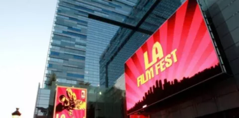 Festival de Cine en Los Ángeles cumple 20 años