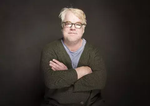 Detienen a cuatro sospechosos de vender a Hoffman heroína que lo mató