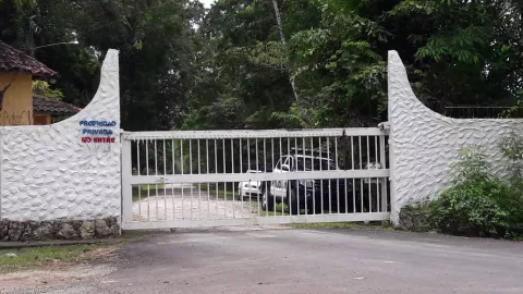 Matan a un ciudadano holandés en Isla Verde Lago Alajuela en Colón
