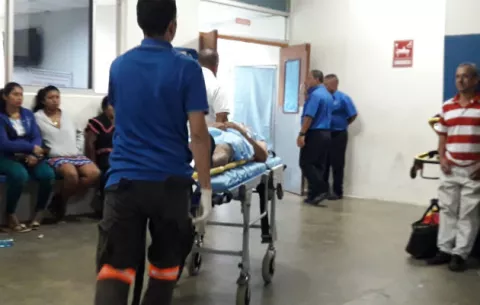 Muere hombre por picaduras de abejas africanizadas en Chorcha, Chiriquí