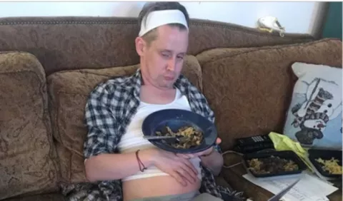 Preparan 'remake' de  'Home Alone'