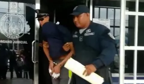 Homicida de El Tecal estranguló, apuñaló y golpeó con un mazo a su hermanita