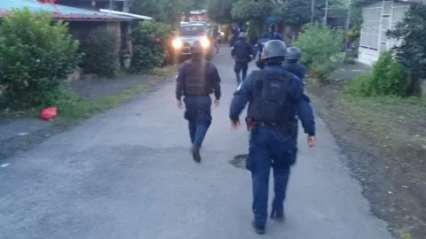 Capturan a implicado en crimen de Villa Lorena, Chiriquí