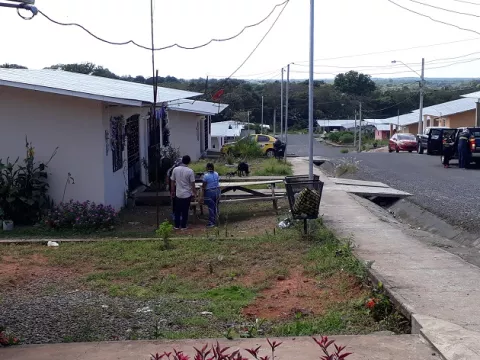 Condenan a un sujeto a 25 años de prisión por homicidio en David