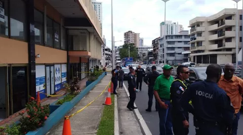 Homicidio de Jorge Nash  será llevado bajo el procedimiento de asuntos complejos