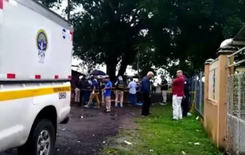 Encuentran cuerpo sin vida de una mujer en Sector 3 de Pacora
