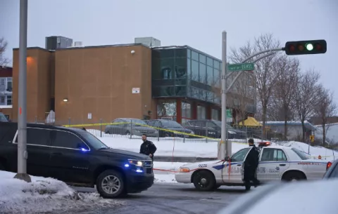 La problemática historia de asesinos en serie y matanzas de Canadá