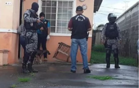 Pierde la vida por un disparo en el tórax en el Puerto Pilón