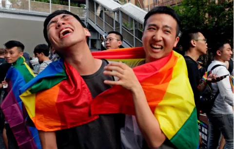 Todos los días matan a un homosexual o lesbiana en Brasil, según una ONG