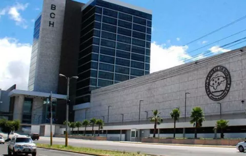 Economía en Honduras se contrajo 2.5% en el primer semestre del 2019