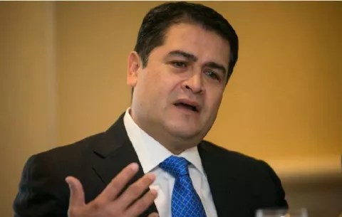 Deuda de Honduras crece 4.1% en el primer trimestre