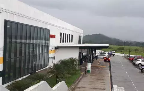 Niño de 3 años muere ahogado en balneario El Salto en San Francisco de Veraguas