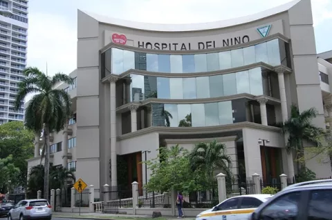 Consorcio Acciona Construcción, S.A. se adjudica la construcción del nuevo Hospital del Niño