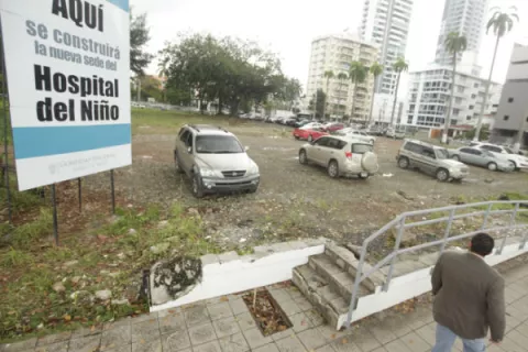 Salud en deuda con mejoras en hospitales y futuras instalaciones